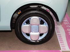 2023款 熊猫mini 120km 萌萌熊