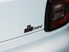 2023款 熊猫mini 120km 萌萌熊