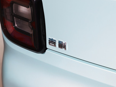 2023款 熊猫mini 120km 萌萌熊