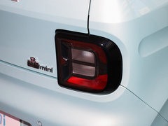 2023款 熊猫mini 120km 萌萌熊
