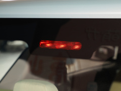 2023款 熊猫mini 120km 萌萌熊