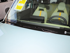 2023款 熊猫mini 120km 萌萌熊