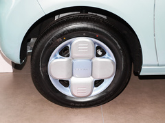 2023款 熊猫mini 120km 萌萌熊