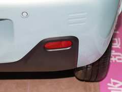 2023款 熊猫mini 120km 萌萌熊