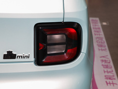 2023款 熊猫mini 120km 萌萌熊