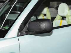 2023款 熊猫mini 120km 萌萌熊