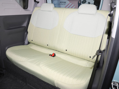 2023款 熊猫mini 120km 萌萌熊