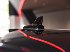 2024款 45 TFSI quattro S line黑武士型