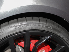 2022款 RS4 Avant 黑曜版