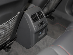 2022款 RS4 Avant 黑曜版