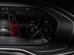 2022款 RS4 Avant 黑曜版