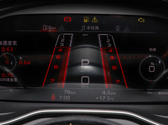 2022款 RS4 Avant 黑曜版