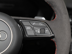 2022款 RS4 Avant 黑曜版