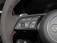 2022款 RS4 Avant 黑曜版