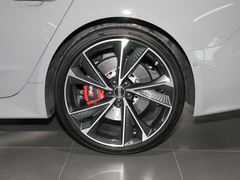 2022款 RS 7 4.0T Sportback