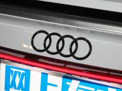 2022款 RS 7 4.0T Sportback
