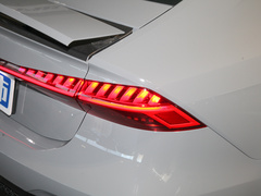 2022款 RS 7 4.0T Sportback