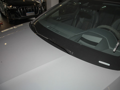 2022款 RS 7 4.0T Sportback