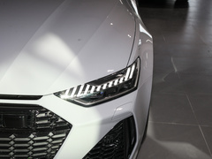 2022款 RS 7 4.0T Sportback