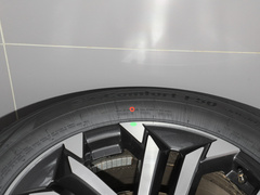 2023款 1.5T 两驱潮野版Plus