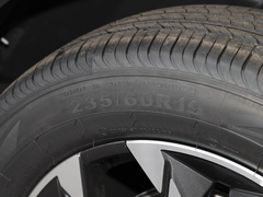 2023款 1.5T 两驱潮野版Plus