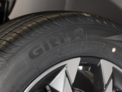 2023款 1.5T 两驱潮野版Plus