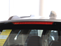 2023款 1.5T 两驱潮野版Plus