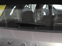 2023款 1.5T 两驱潮野版Plus