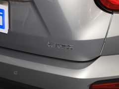 2023款 1.5T 两驱潮野版Plus