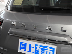 2023款 1.5T 两驱潮野版Plus