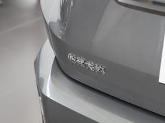 2023款 1.5T 两驱潮野版Plus