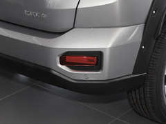 2023款 1.5T 两驱潮野版Plus