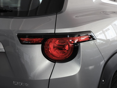 2023款 1.5T 两驱潮野版Plus