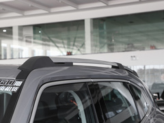 2023款 1.5T 两驱潮野版Plus