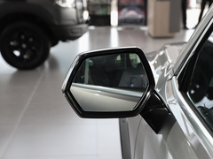 2023款 1.5T 两驱潮野版Plus