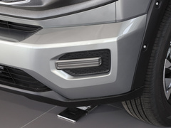 2023款 1.5T 两驱潮野版Plus