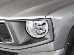 2023款 1.5T 两驱潮野版Plus