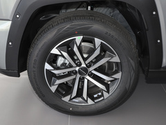 2023款 1.5T 两驱潮野版Plus