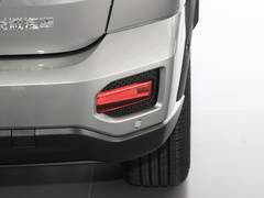 2023款 1.5T 两驱潮野版Plus