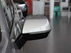 2023款 1.5T 两驱潮野版Plus