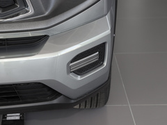 2023款 1.5T 两驱潮野版Plus
