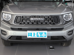 2023款 1.5T 两驱潮野版Plus