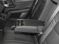 2023款 1.5T 两驱潮野版Plus