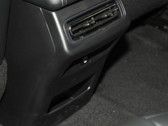 2023款 1.5T 两驱潮野版Plus