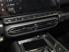 2023款 1.5T 两驱潮野版Plus