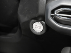 2023款 1.5T 两驱潮野版Plus