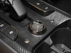2023款 1.5T 两驱潮野版Plus