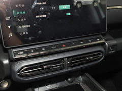 2023款 1.5T 两驱潮野版Plus