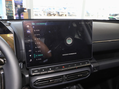 2023款 1.5T 两驱潮野版Plus