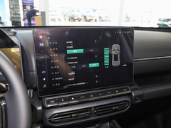 2023款 1.5T 两驱潮野版Plus